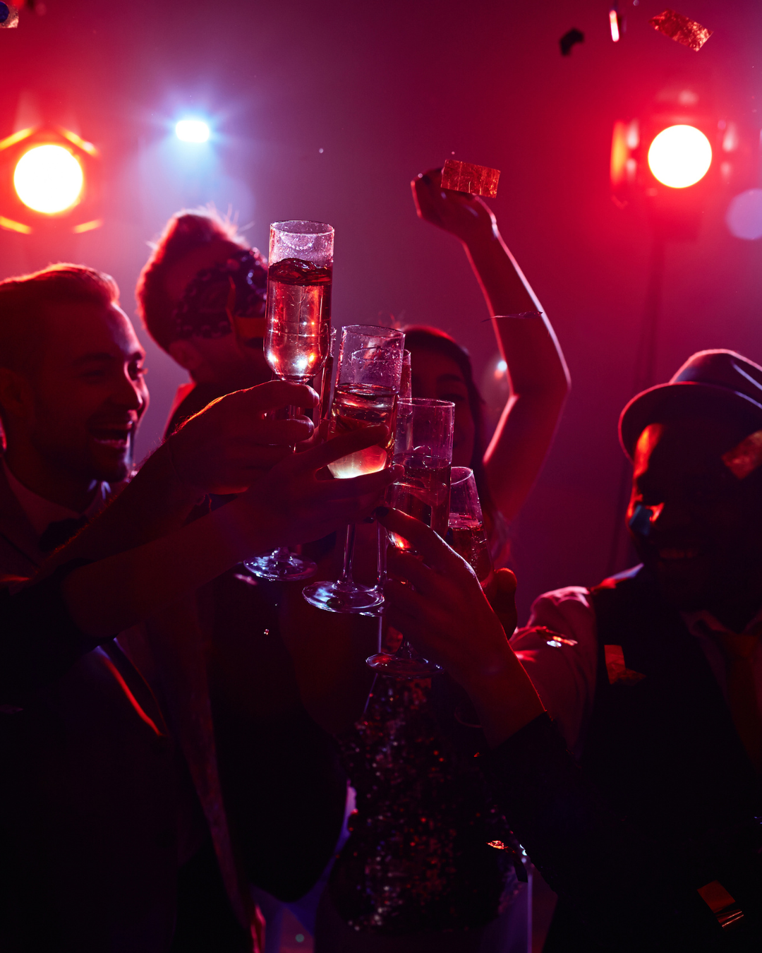 EVENTS & EXPERIENCES