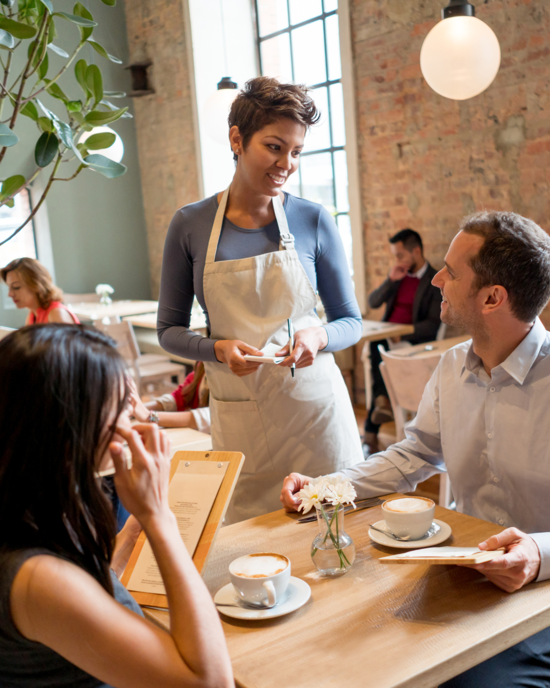 RESTAURANTS & BARS